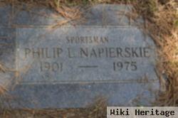 Philip L. Napierskie