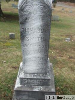 Richard J Smith