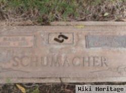 Henry Schumacher