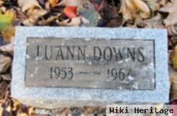 Luann Downs