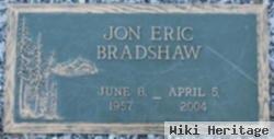 Jon Eric Bradshaw