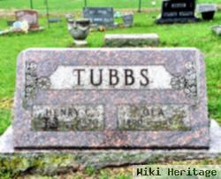 Ola Storey Tubbs