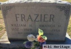 Amanda Husketh Frazier