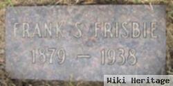 Frank Selwyn Frisbie