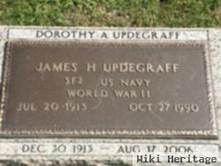 James Herbert Updegraff