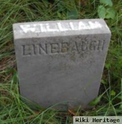 William Linebaugh