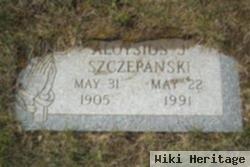 Aloysius J Szczepanski