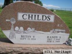 Randy S. Childs