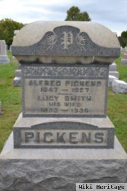 Lucy Smith Pickens