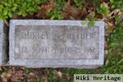 Shirley Weyher