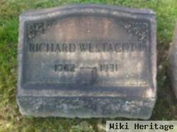 Richard Westacott