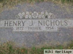 Henry J. Nichols