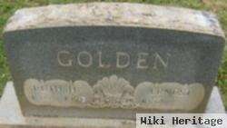 Ernest Lee Golden