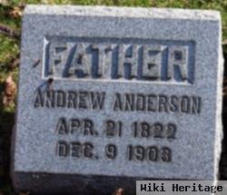 Andrew Anderson