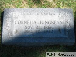 Cornelia Jungkenn