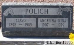 Angelina "nina" Polich