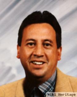 Ruben A Mendoza, Jr