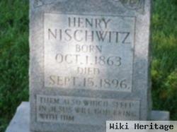 Henry Nischwitz