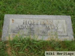 Adam Hoffman