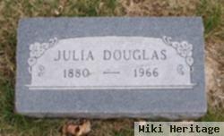 Julia Gaines Douglas