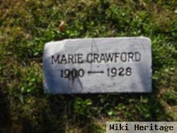 Marie Knotts Crawford