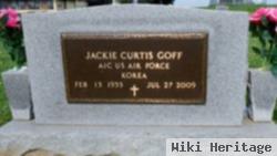 Jack C Goff