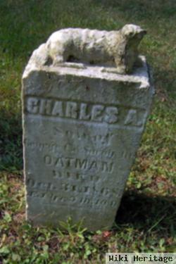 Charles A. Oatman