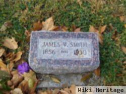 James W. Smith