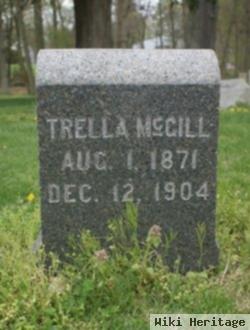 Trella Mcgill