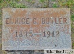 Eunice Butler