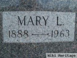 Mary L. Brown