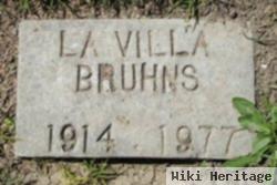 La Villa Bruhns