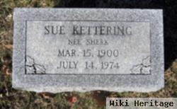 Sue Sherk Kettering