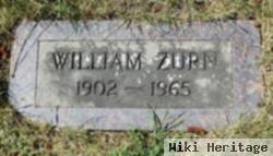 William Zurn