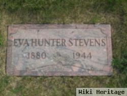 Eva Hancock Stevens