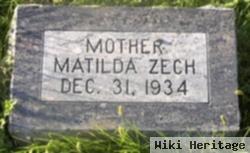 Matilda Zech