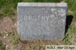 Dorothy Kroger