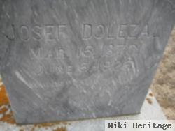 Josef Dolezal