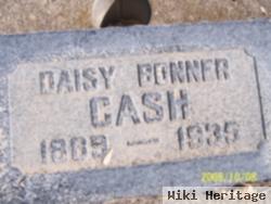 Daisy Bonner Cash