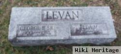 George B. Levan