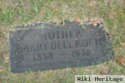 Mary Dell Koch