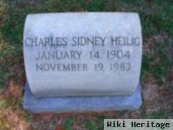 Charles Sidney Heilig