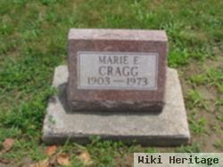 Marie Edith Mussehl Cragg