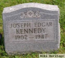 Joseph Edgar Kennedy