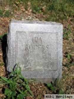 Ida Rogers