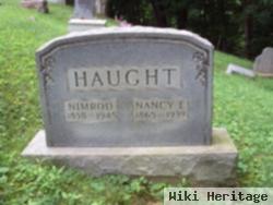 Nancy E. Tennant Haught