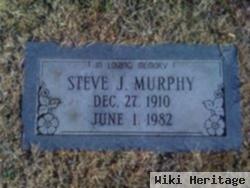 Steve J. Murphy