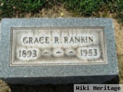 Grace Ross Leadbeter Rankin