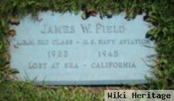 James W. Field