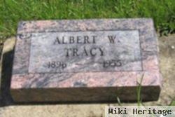 Albert W. Tracy